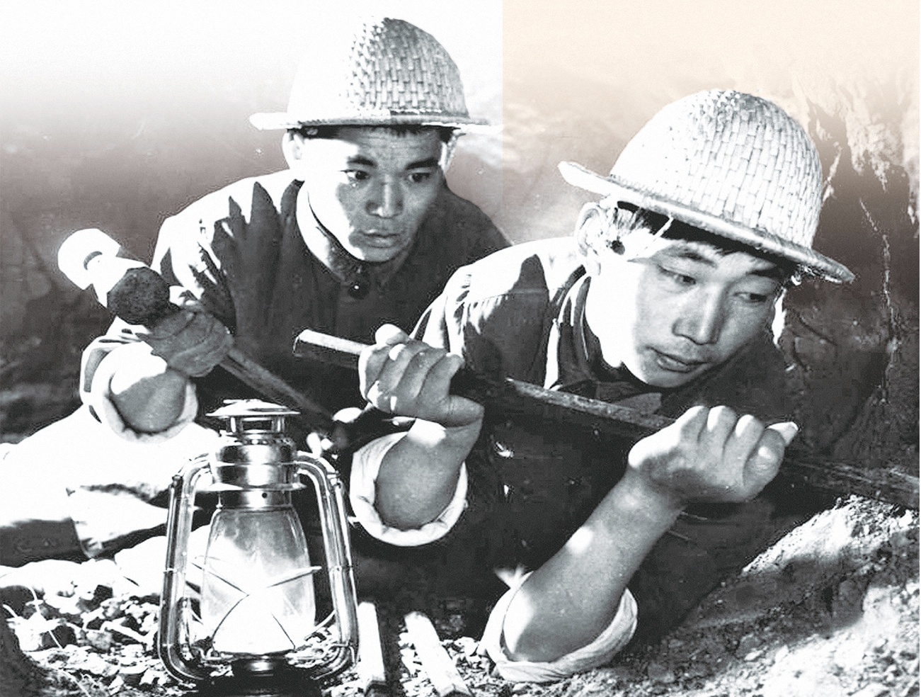 路”：武警官兵续写“幸福路”新篇章AG真