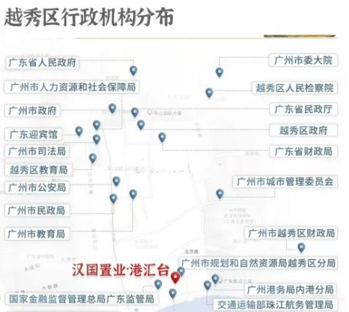 汉国置业·港汇台售楼处发布恭候莅临！AG真人app广州聚焦AI热搜豪宅@(图2)