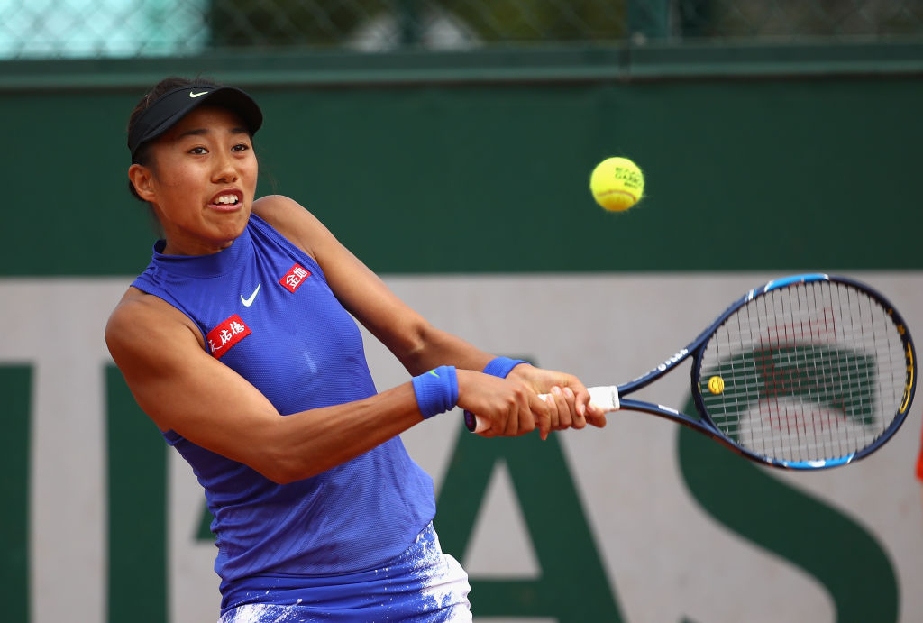 】李隼暂代孔令辉行女乒主教练职AG真人游戏第一品牌【文体艺苑(图7)