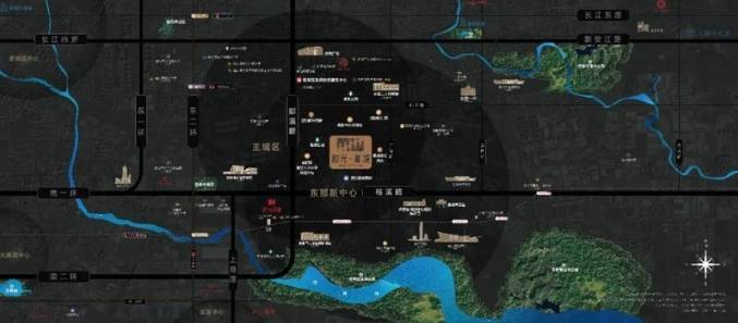 海区保利和光峯境项目户型图-学区AG真人【2026合肥买房】瑶(图1) 海区保利和光峯境项目户型图-学区AG真人【2026合肥买房】瑶(图1)