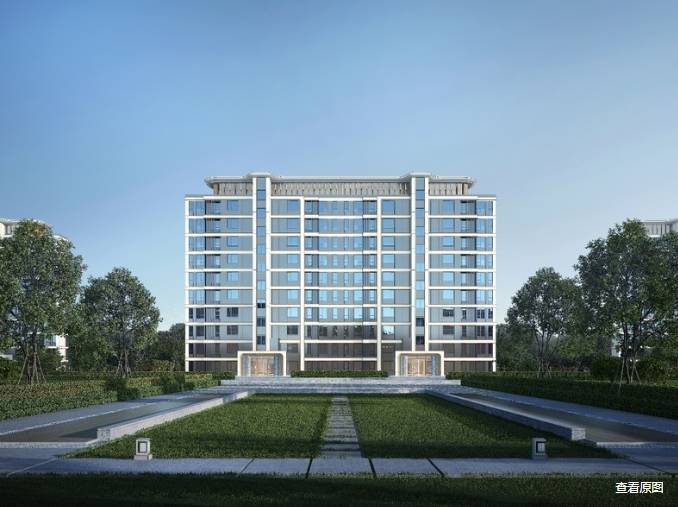 海区保利和光峯境项目户型图-学区AG真人【2026合肥买房】瑶(图2) 海区保利和光峯境项目户型图-学区AG真人【2026合肥买房】瑶(图2)