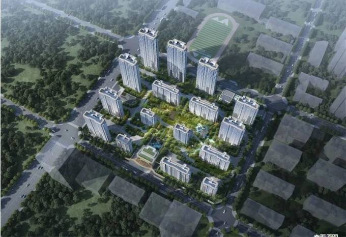 海区保利和光峯境项目户型图-学区AG真人【2026合肥买房】瑶(图3) 海区保利和光峯境项目户型图-学区AG真人【2026合肥买房】瑶(图3)