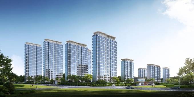 海区保利和光峯境项目户型图-学区AG真人【2026合肥买房】瑶(图4) 海区保利和光峯境项目户型图-学区AG真人【2026合肥买房】瑶(图4)