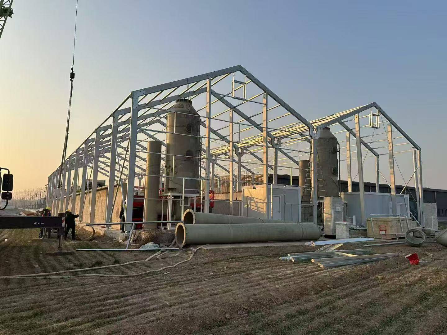 深度解析：技术实力与市场口碑双领先AG真人弧顶篷房定制领域标杆企业(图2)