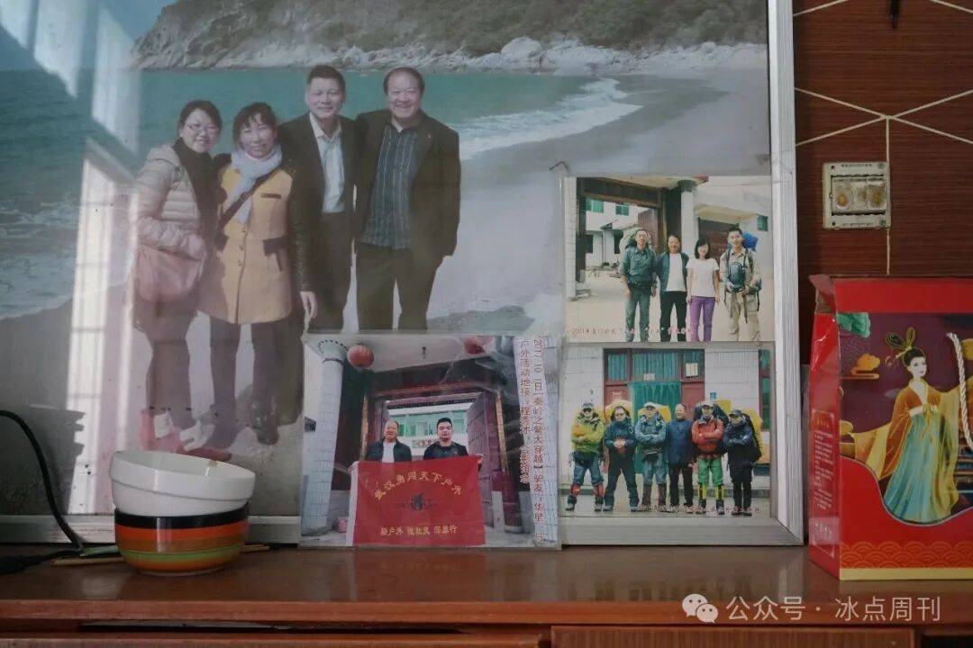 AG真人官方平台2人死亡搜救继续“鳌太”穿越禁不住吗(图4)