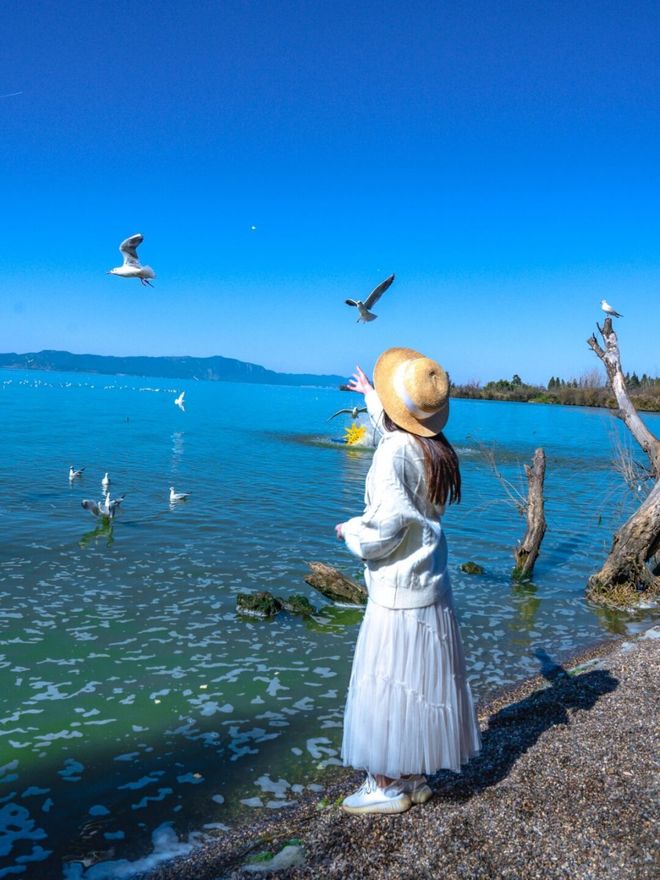 6人私享小团网红打卡+秘境探幽全攻略AG