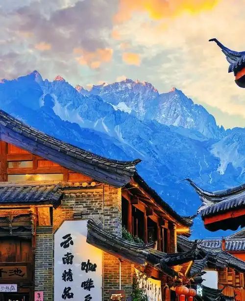 6人私享小团网红打卡+秘境探幽全攻略AG真人游戏地址解锁云南新玩法 4-(图3)