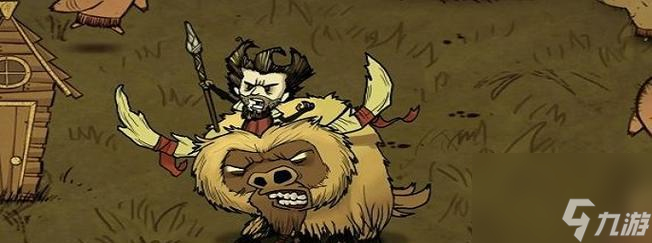 方法详解 怎么在游戏中找到最有效的取暖方法AG真人百家家乐APP《恐惧饥荒》游戏取暖(图2)